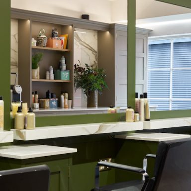 Franc Hair Atelier, 24 Maygate, Dunfermline