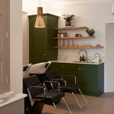 Franc Hair Atelier, 24 Maygate, Dunfermline