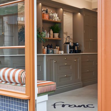 Franc Hair Atelier, 24 Maygate, Dunfermline