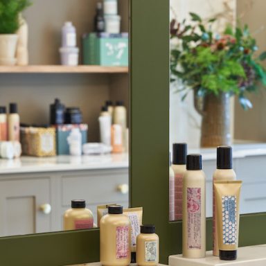 Franc Hair Atelier, 24 Maygate, Dunfermline