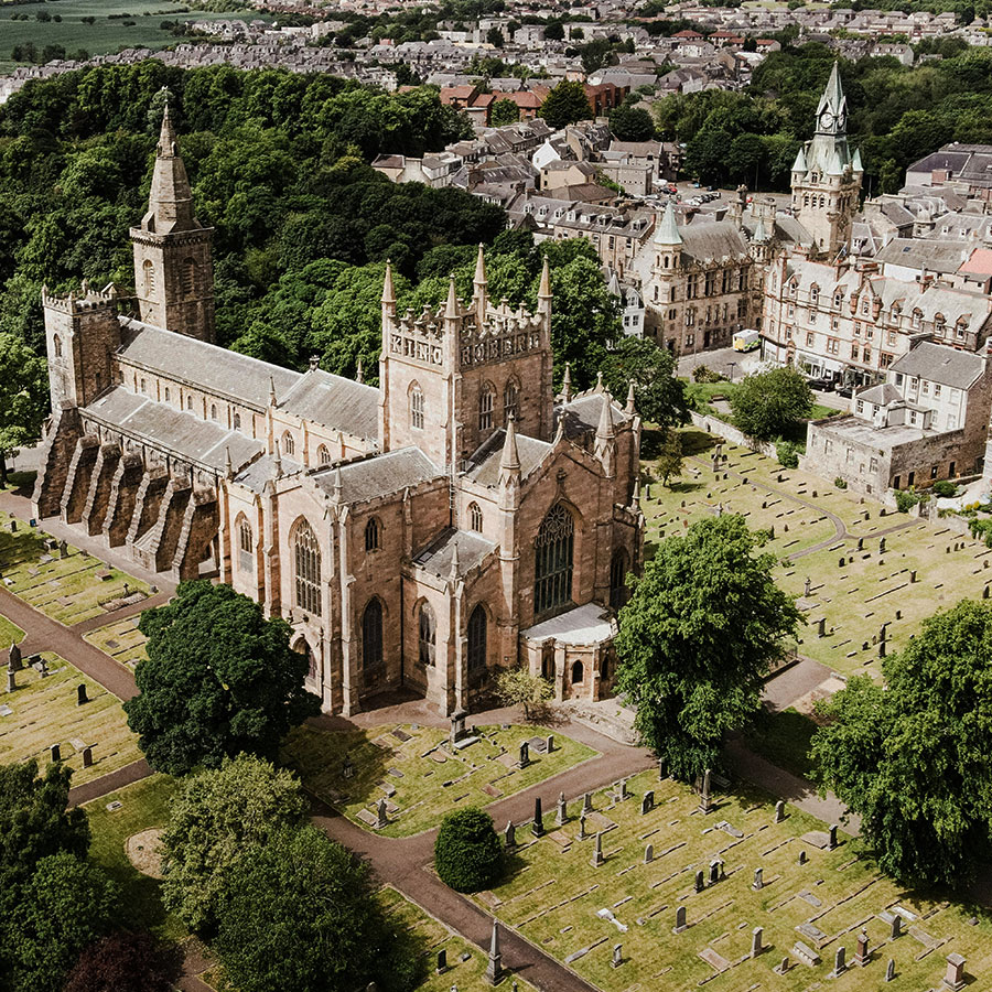 Dunfermline