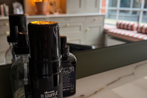 The much anticipated Davines OI Soufflé has just launched and its living up to the hype!  