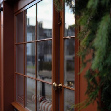 Franc Hair Atelier, 24 Maygate, Dunfermline