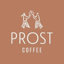Prost Coffee Dunfermline